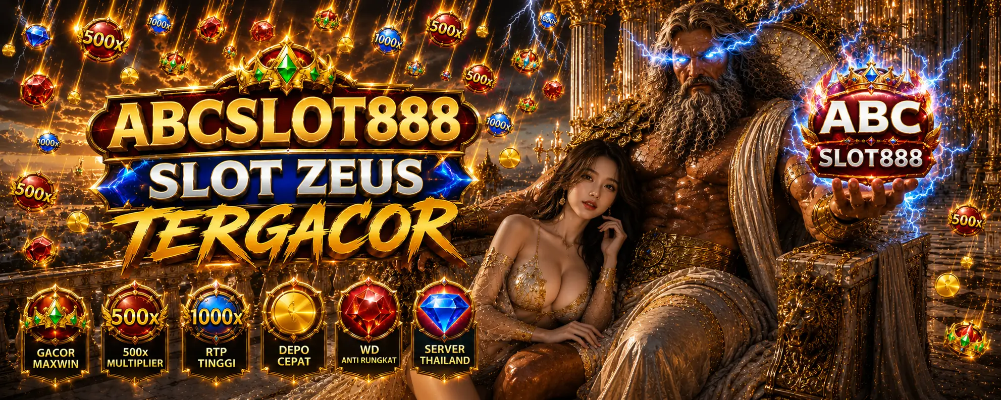 abcslot888 situs slot zeus tergacor