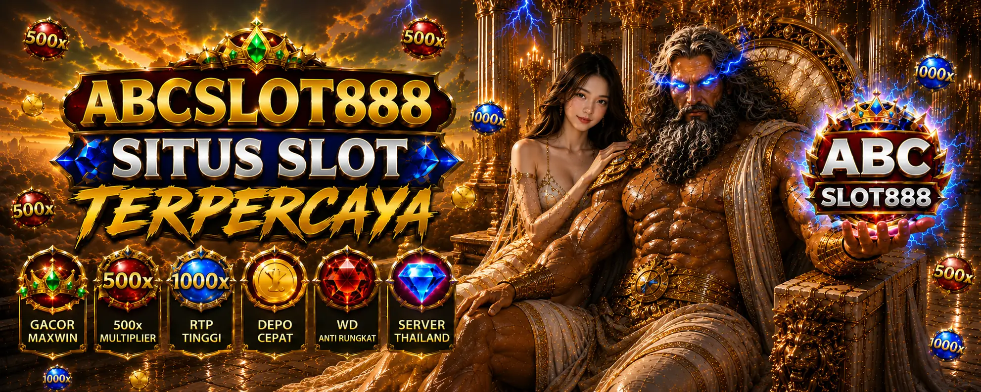 abcslot888 situs slot gacor terpercaya